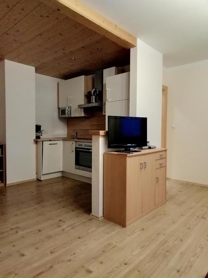 Apartamento Haus Valentina Alpbach Exterior foto